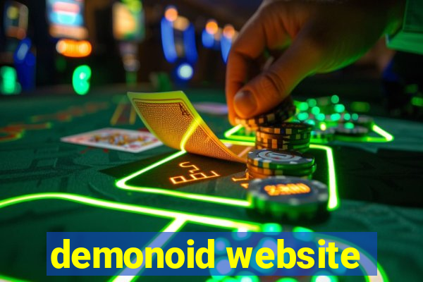 demonoid website